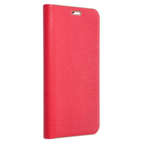 LUNA Book Gold Samsung Galaxy XCover7 G556 red