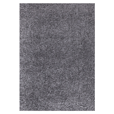 Kusový koberec Dream Shaggy 4000 grey - 200x290 cm Ayyildiz koberce