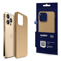 Kryt 3MK Hardy Case iPhone 13 Pro Max 6,7