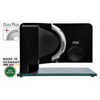 RITTER SINUS2 DUO-PLUS BLACK