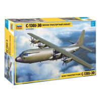 Model Kit letadlo 7324 - C-130 J-30 (1:72)