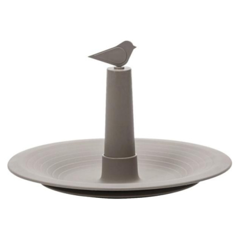Napájačka FINCH taupe PLASTIA