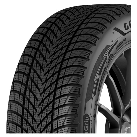 Goodyear UltraGrip Performance 3 305/30 R21 104 V XL MSF NB0
