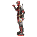 Fascinations Metal Earth: Deadpool