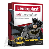 LEUKOPLAST KIDS HERO BATMAN