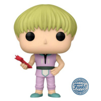 Funko POP! Hunter x Hunter: Shalnark Special Edition