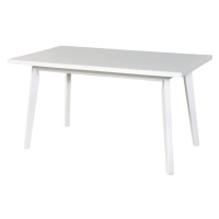 Sconto Jedálenský stôl NORWEG 5 biela