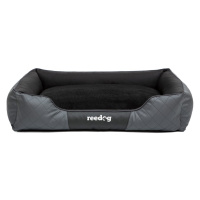 Pelech pre psa Reedog Grey Luxus - 4XL