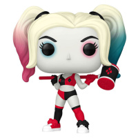 Funko POP! Harley Quinn Animated: Harley Quinn