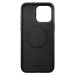 Nomad kryt Modern Leather Case Magsafe pre iPhone 15 Pro - Tan
