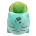 Plyšák Pokémon Sleeping Bulbasaur 45 cm