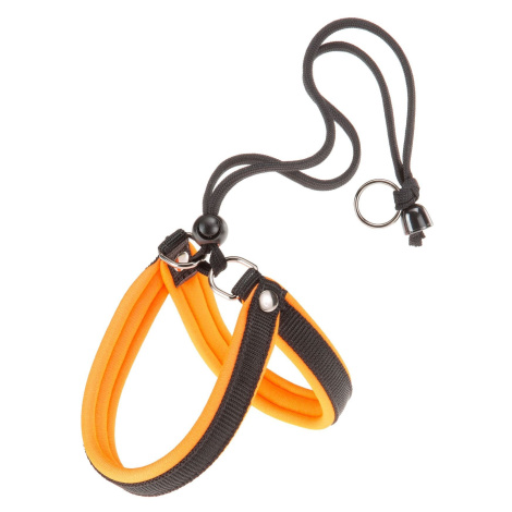 Ferplast AGILA FLUO 2 HARNESS ORANGE