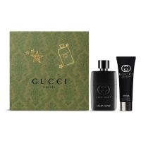 GUCCI Guilty Pour Homme Eau de Parfum Darčekové balenie