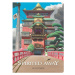 Chronicle Books Spirited Away: 30 Postcards