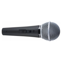 Shure SM48S-LC