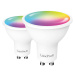 Žiarovka Laxihub LAGU10S Wifi Bluetooth TUYA Smart LED Bulb (2-pack)