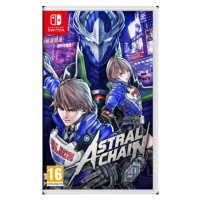 SWITCH Astral Chain