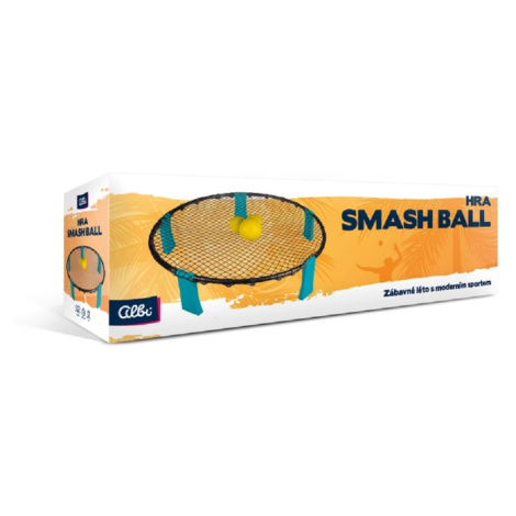 Albi Hra Smash Ball