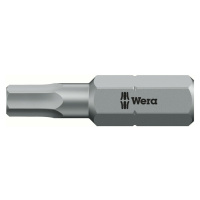 WERA Bit Hex 1,5 x 25 mm