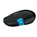 Microsoft L2 Sculpt Comfort Mouse Bluetooth čierna