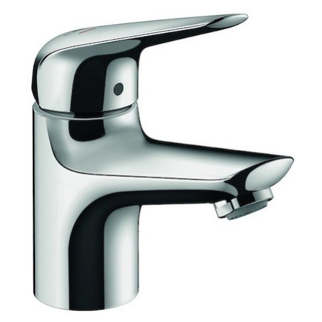 Umývadlová batéria Hansgrohe HG288 bez výpuste chróm SIKOBHGN271