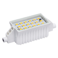 Žiarovka LED 6W, R7s - RX7s, 3000K, 500lm, 120°, RANGO MINI R7S SMD-WW (Kanlux)