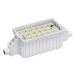 Žiarovka LED 6W, R7s - RX7s, 3000K, 500lm, 120°, RANGO MINI R7S SMD-WW (Kanlux)