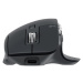 Logitech MX Master 3S Performance Wireless Mouse - Graphite