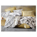 Cottonbox obliečka 100% bavlnená renforcé Stone - 220x200 / 2x70x90 cm