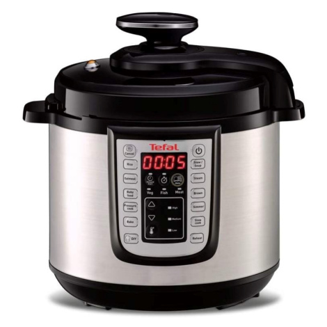 Multifunkčný hrniec Tefal All in one pot CY505E30