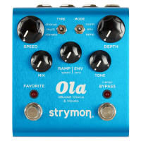 Strymon Ola