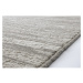 Svetlosivý vlnený koberec 160x230 cm Tejat – Agnella