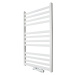 Regnis LOX, vykurovacie teleso 300x1190mm, 582W, biela, LOX120/30/D270/WHITE