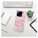 Odolné silikónové puzdro iSaprio - Flower Pattern 05 - Xiaomi 13 Pro