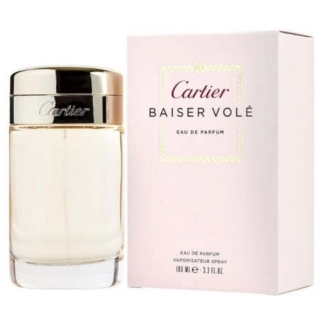 Cartier Baiser Vole 50ml