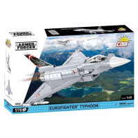 Cobi Armed Forces Eurofighter Typhoon Austria, 1:48, 574 k