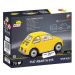 Cobi Fiat Abarth 595, 1:35, 70 k