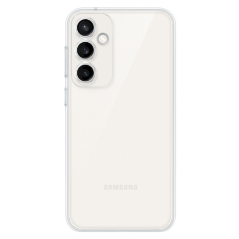 Samsung priehľadný zadný kryt Samsung Galaxy S23 FE číry