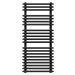 MEXEN - Akan vykurovací rebrík/radiátor 1080 x 500 mm, 784 W, čierna W121-1080-500-00-70