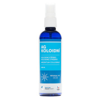 AG koloidné striebro spray 100 ml