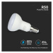 Žiarovka LED PRO E14 4,8W, 3000K, 470lm, R50 VT-250 (V-TAC)