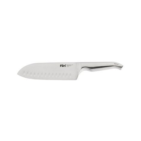 FÜRI Nôž SANTOKU 17 cm