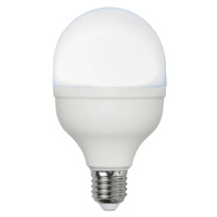 LED žiarovka E27 20 W 6 500 K 2 700 lm, okrúhla