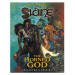 2000 AD Slaine: The Horned God (Collector's Edition)