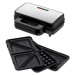 Siguro SM-D131S Perfect Toast 3in1