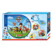 Pretekárska dráha Carrera First 20063031 Paw Patrol 2,9m