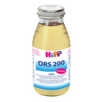 HIPP ORS 200 Jablkový odvar dietetická potraviny 200 ml