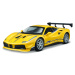 Bburago 1:24 Ferrari Racing 488 Challenge Yelow