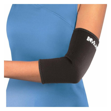 MUELLER Elbow sleeve neoprene blend bandáž na lakeť veľkosť L