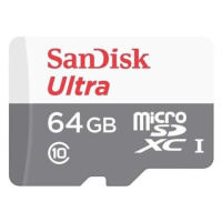 Sandisk Ultra MicroSDXC Class